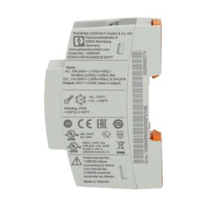 Schaltnetzteil PHOENIX 1088495